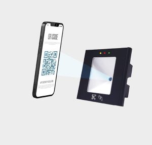 HIP QR Code Reader รุ่น CM80QR