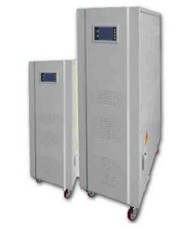 EVR-10EX - เครื่องปรับแรงดันไฟฟ้า EVR-EX Series