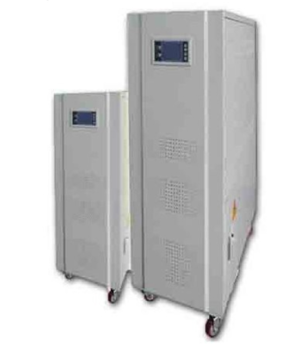 EVR-10EX - เครื่องปรับแรงดันไฟฟ้า EVR-EX Series