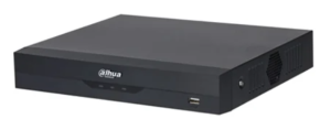 เครื่องบันทึก Dahua รุ่น DH-XVR4104HS-I (4CH Penta-brid 2MP WizSense DVR)