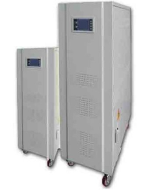EVR-20EX - เครื่องปรับแรงดันไฟฟ้า EVR-EX Series