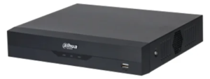 เครื่องบันทึก Dahua รุ่น XVR5104HS-5M-I3 (4CH Penta-brid 5MP WizSense DVR)