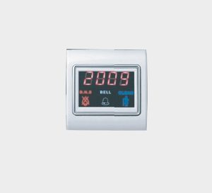 HIP Touch Screen Switch รุ่น Control AIR