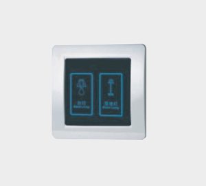 HIP Touch Screen Switch รุ่น CMG-5550-2T