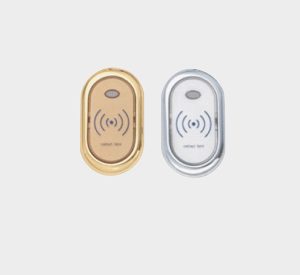 HIP Locker Lock รุ่น CM-E106Z
