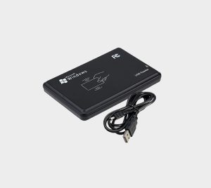 HIP RFID Card Reader USB รุ่น CMS600D/M
